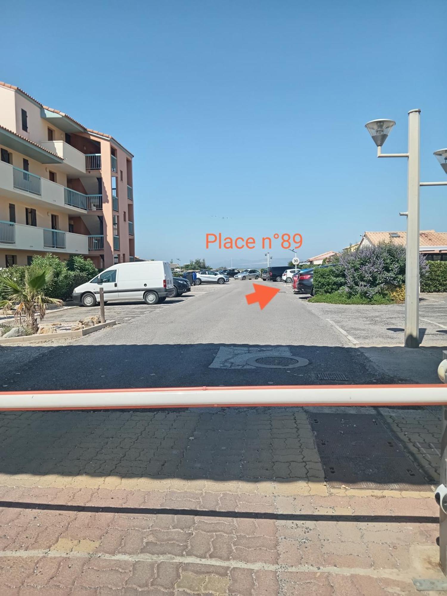 Jolie Maisonnette Dans Residence Calme Avec Piscine Le Barcarès المظهر الخارجي الصورة